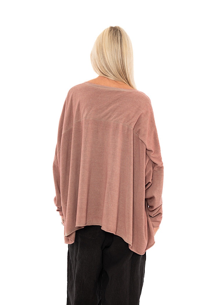 PRE-LOVED RUNDHOLZ MAINLINE PULLOVER