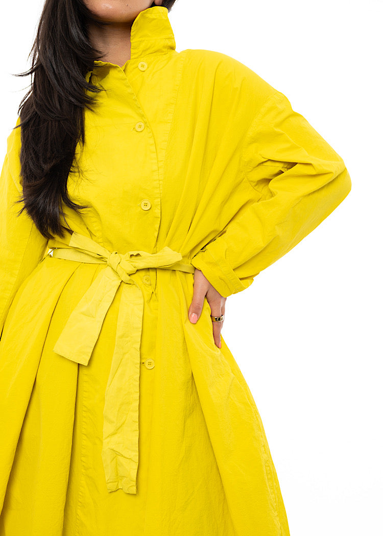 MANUELLE GUIBAL COAT