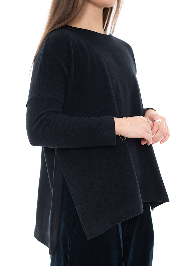 MAMA B EMOTIVA PULLOVER