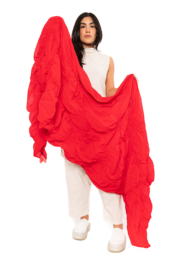 RUNDHOLZ MAINLINE SCARF