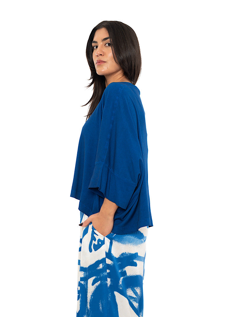 RUNDHOLZ MAINLINE T-SHIRT