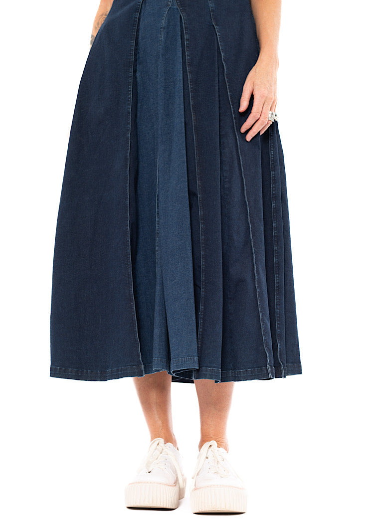PRE-LOVED RUNDHOLZ DIP DRESS