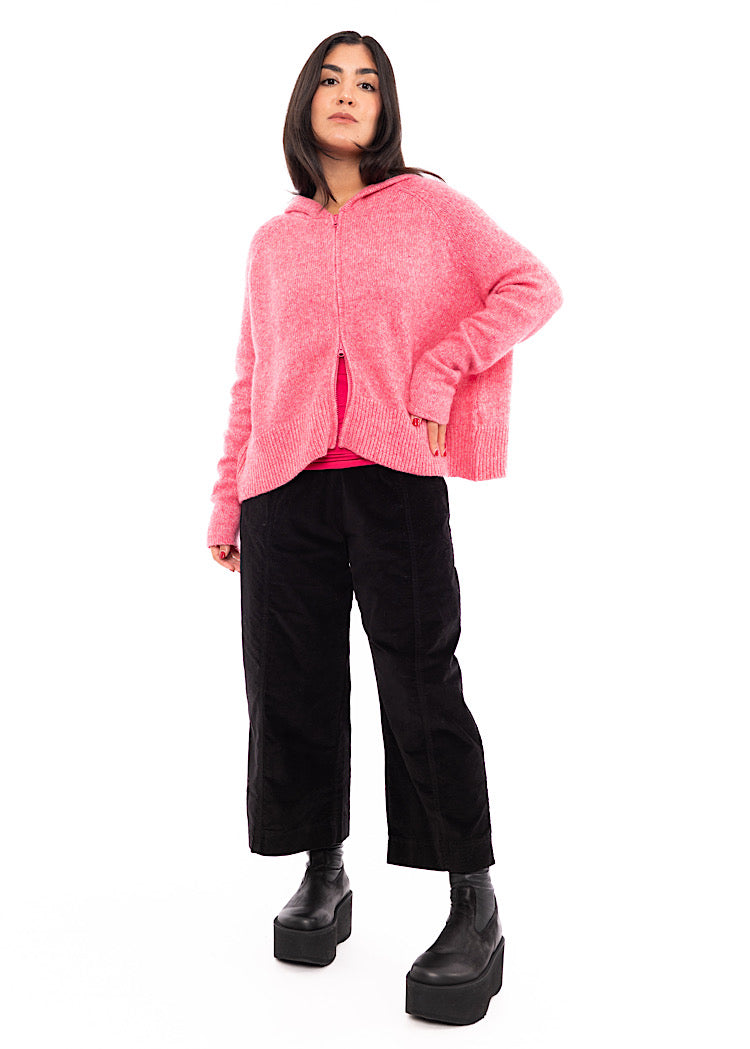 RUNDHOLZ BLACK LABEL CARDIGAN