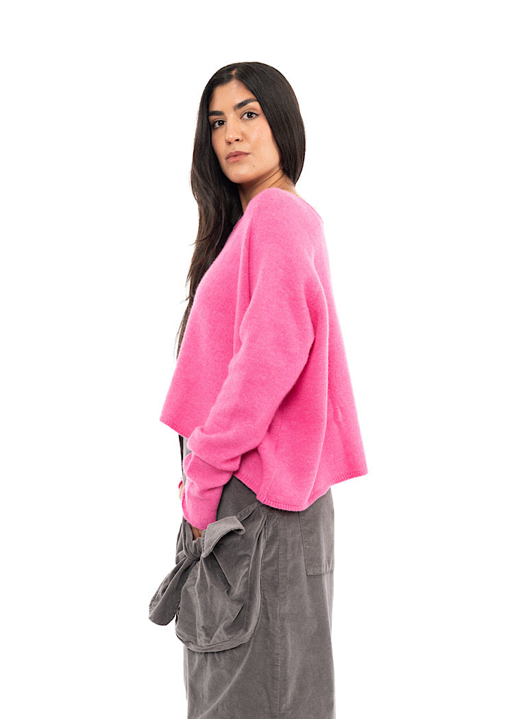 RUNDHOLZ BLACK LABEL PULLOVER