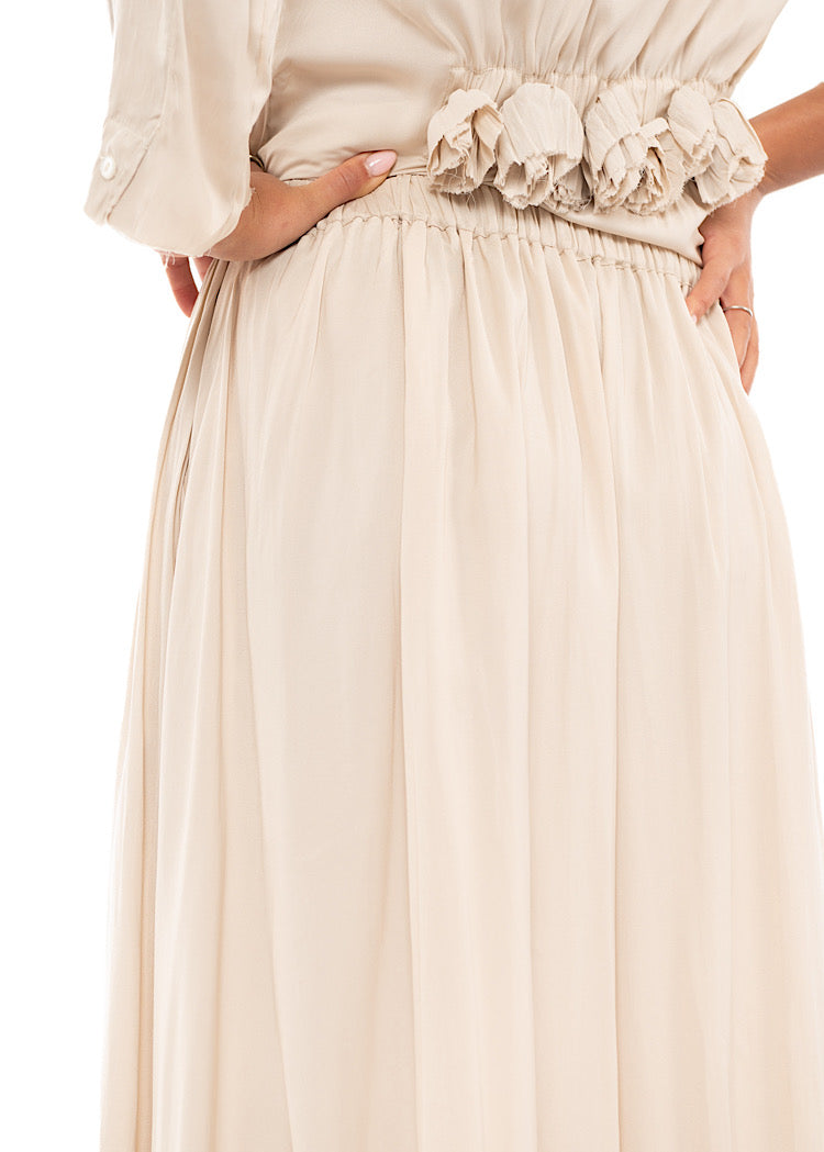 ALEKSANDR MANAMIS SKIRT