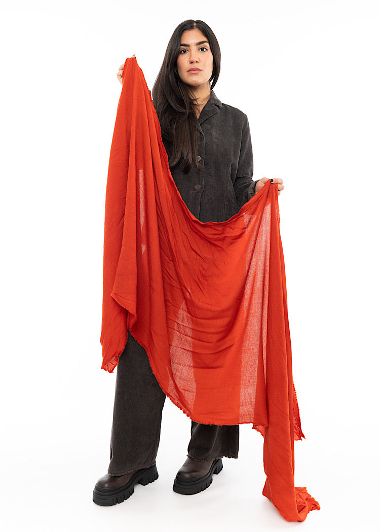 HANNOH WESSEL SOPHIE SCARF