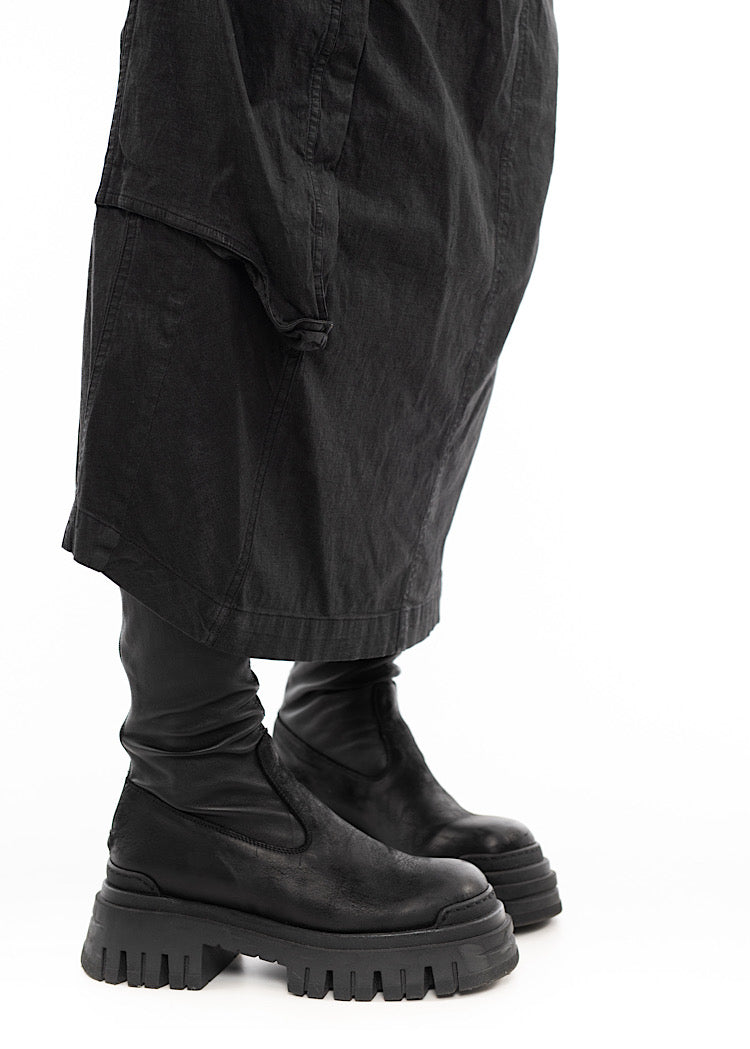 RUNDHOLZ MAINLINE SKIRT