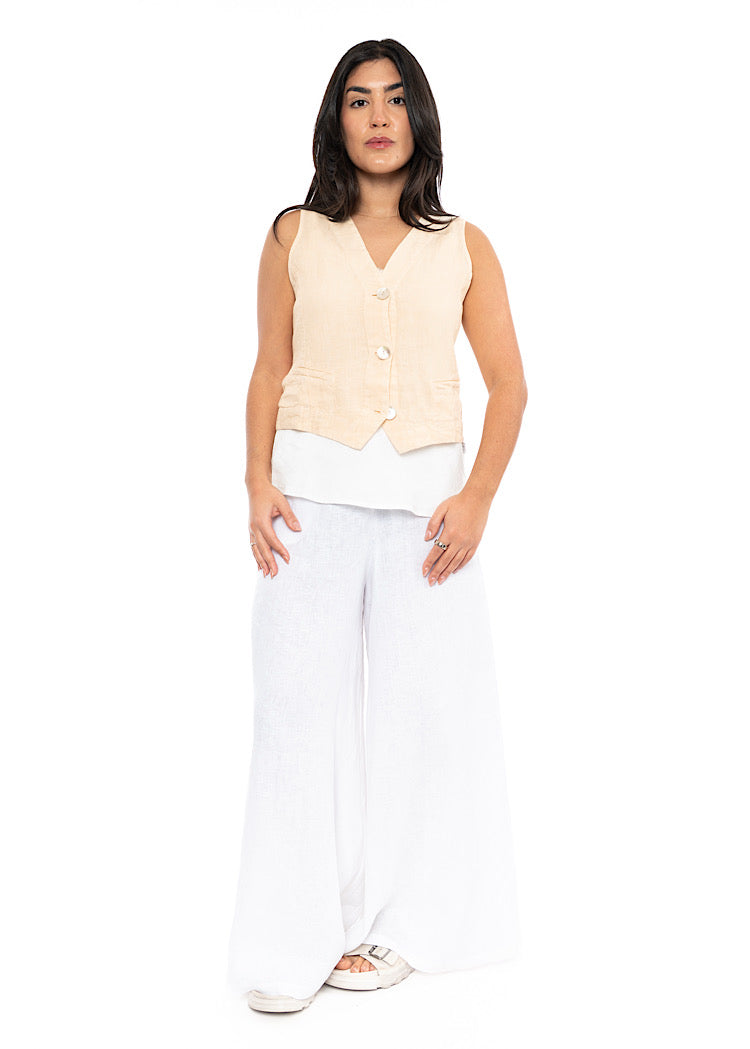 ELEMENTE CLEMENTE KAZAMAR WAISTCOAT