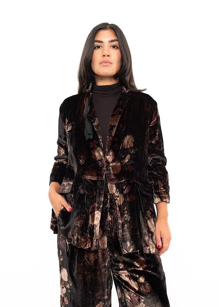 ALEKSANDR MANAMIS JACKET