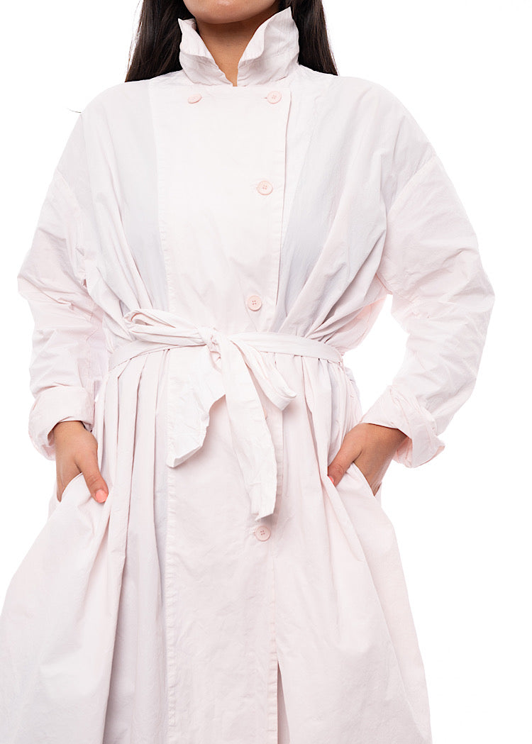 MANUELLE GUIBAL COAT