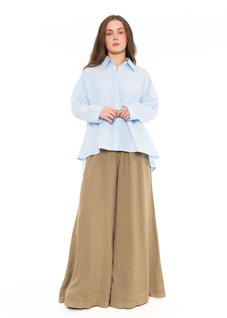 MAMA B ACCESA C SHIRT