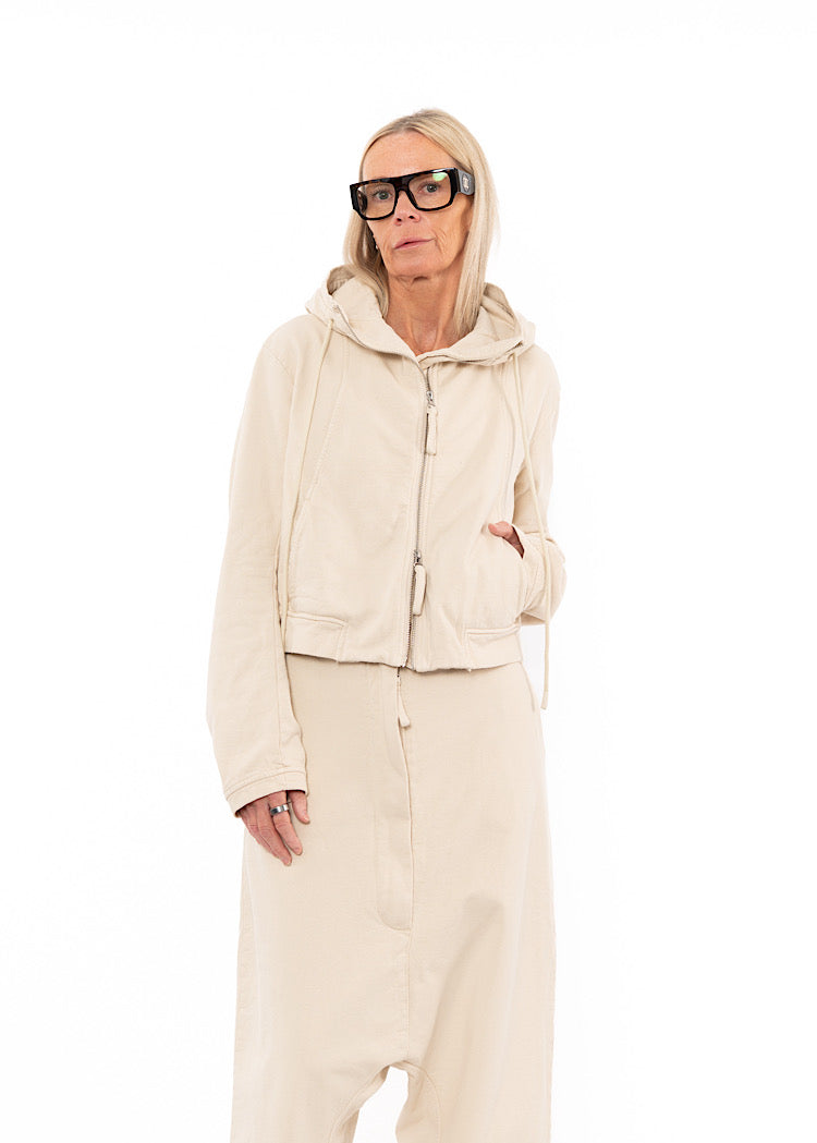 RUNDHOLZ MAINLINE JACKET