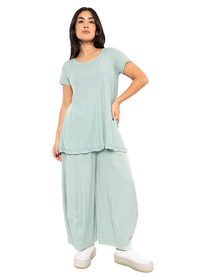 RUNDHOLZ BLACK LABEL T-SHIRT