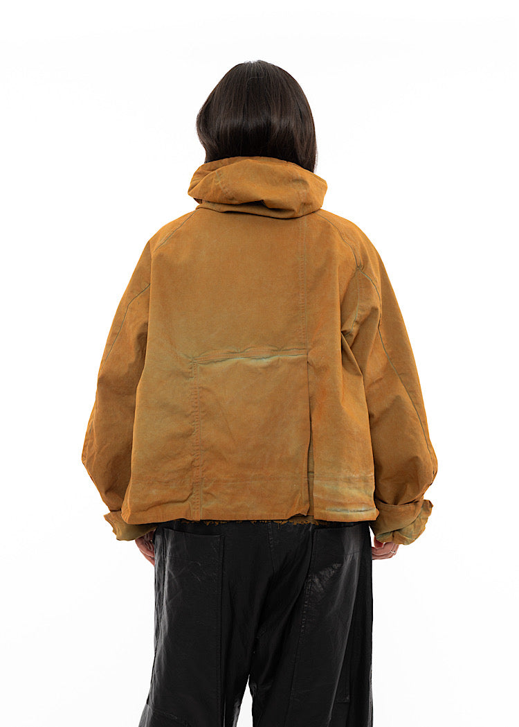 RUNDHOLZ DIP JACKET