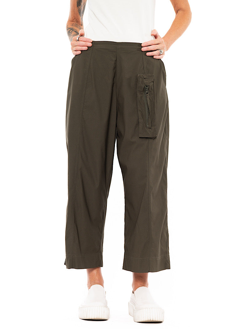 PRE-LOVED RUNDHOLZ BLACK LABEL TROUSER