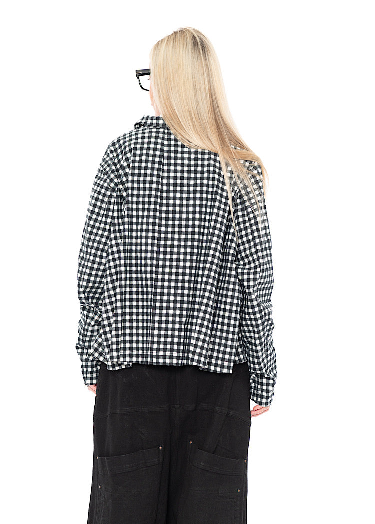 RUNDHOLZ BLACK LABEL JACKET