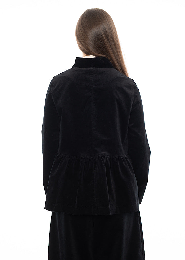 MAMA B VELOCE L JACKET