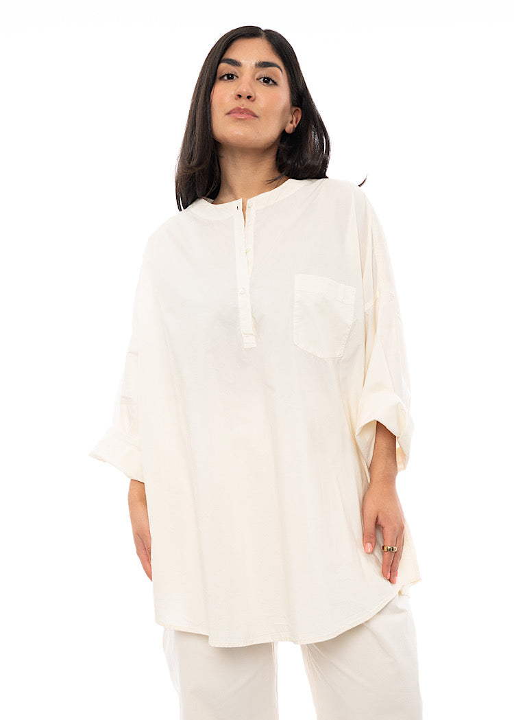 FRIDA ZAZOU ELIS SHIRT