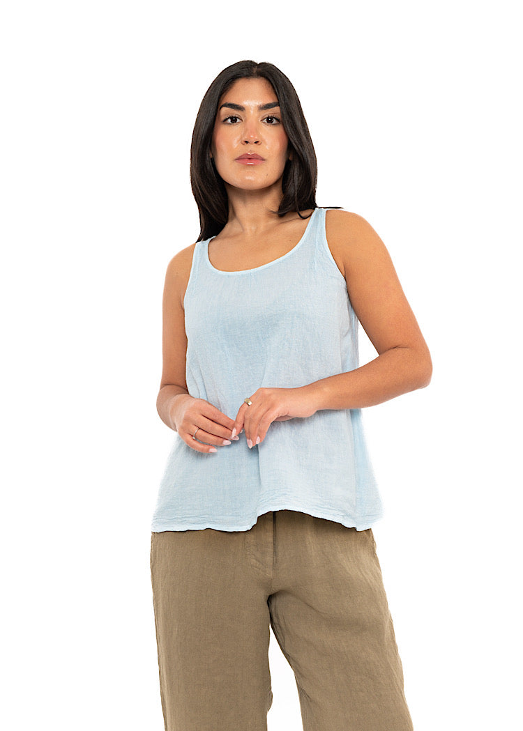 MANUELLE GUIBAL TOP
