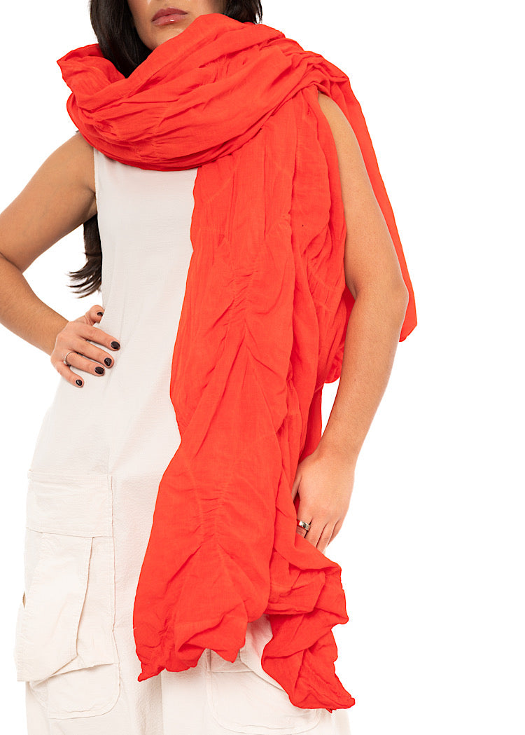 RUNDHOLZ MAINLINE SCARF