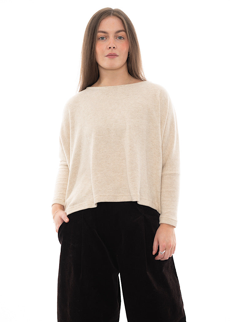 MAMA B KIRA PULLOVER