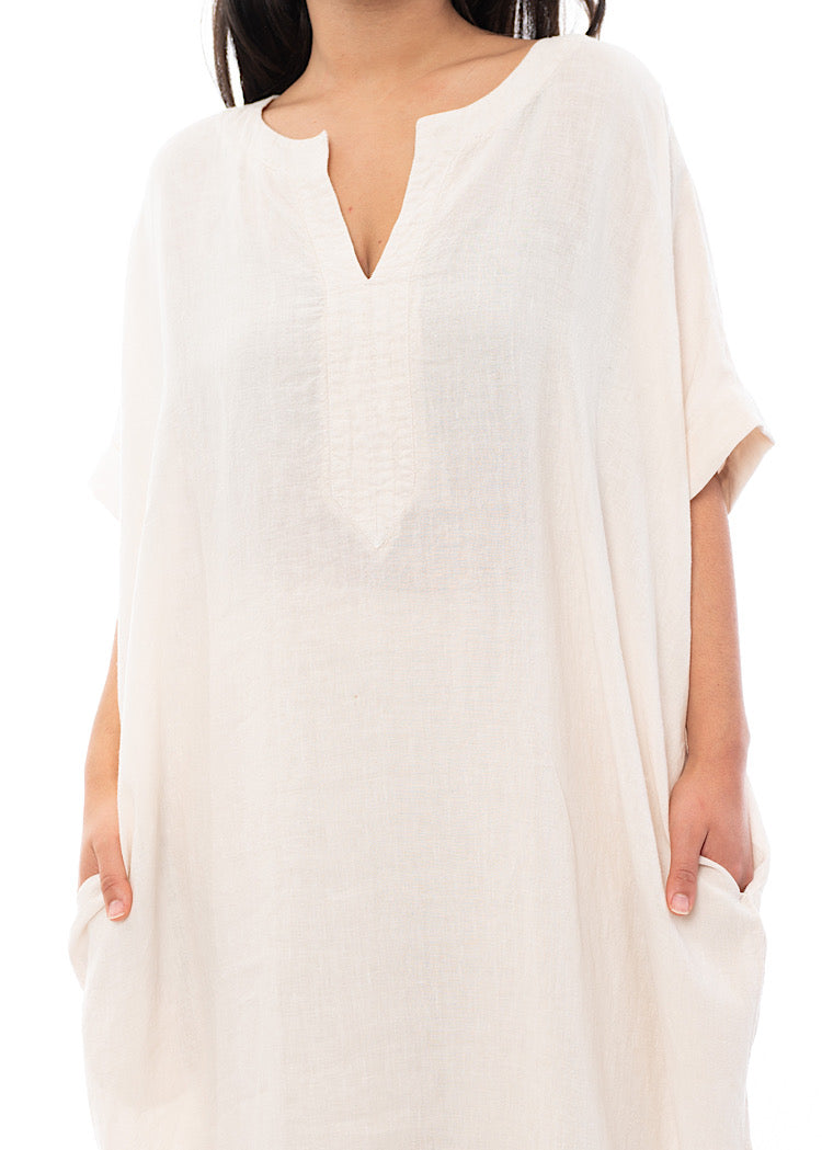 ELEMENTE CLEMENTE GUMARE DRESS