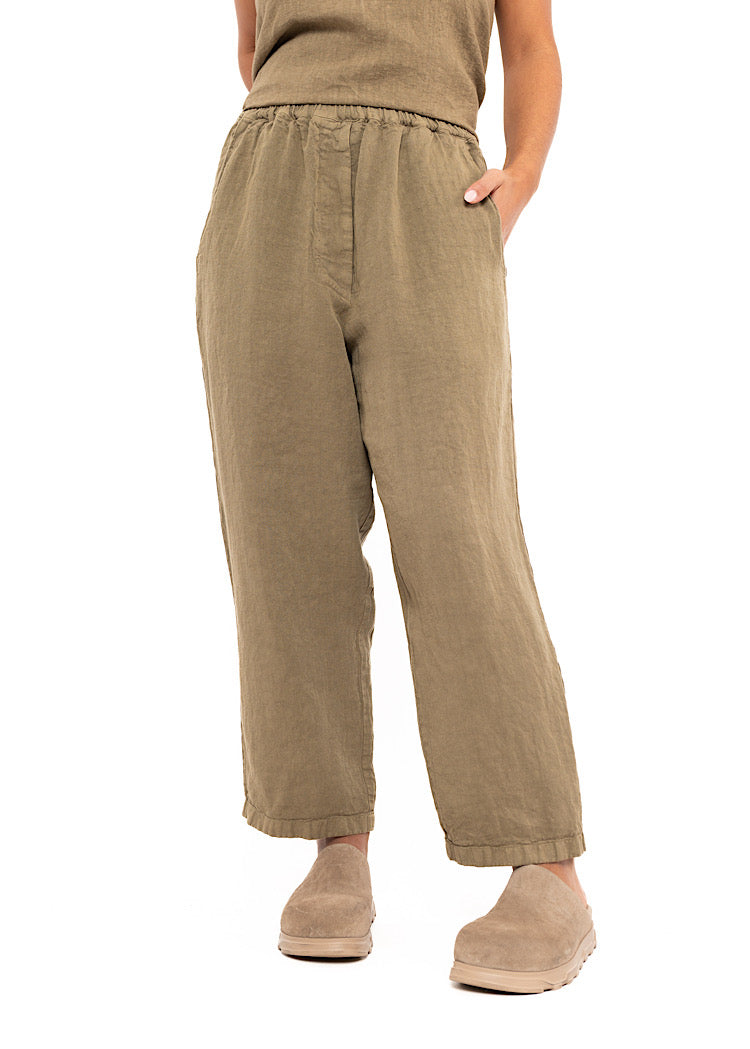 MANUELLE GUIBAL TROUSER