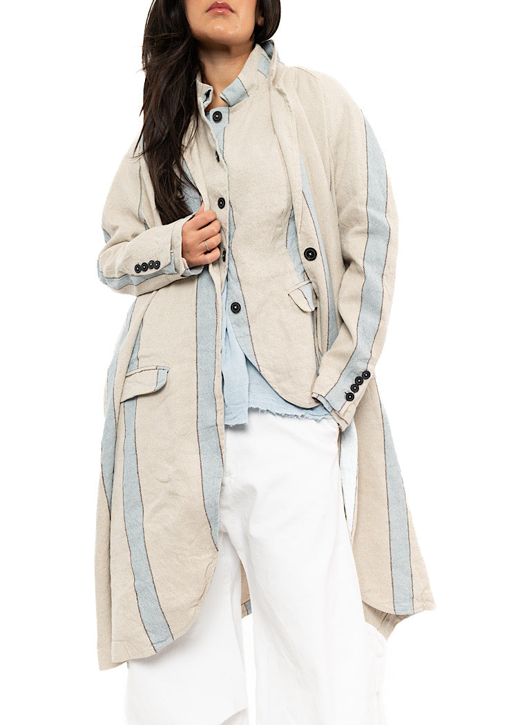 RUNDHOLZ DIP COAT