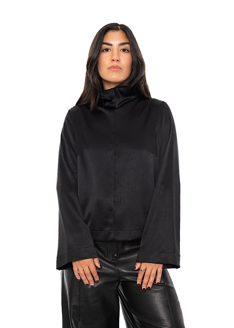 ANNETTE GÖRTZ HARRY BLOUSE