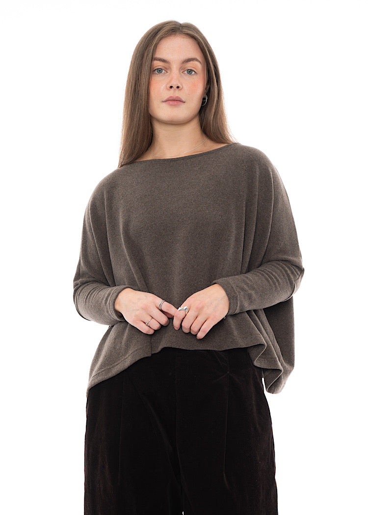 MAMA B KIRA PULLOVER