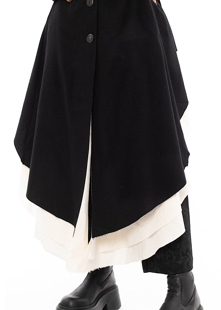 LA VACA LOCA SUENO COAT