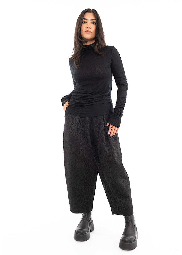 LA VACA LOCA SEGURA TOP