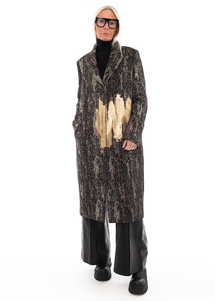 ANNETTE GÖRTZ GLORI1 COAT