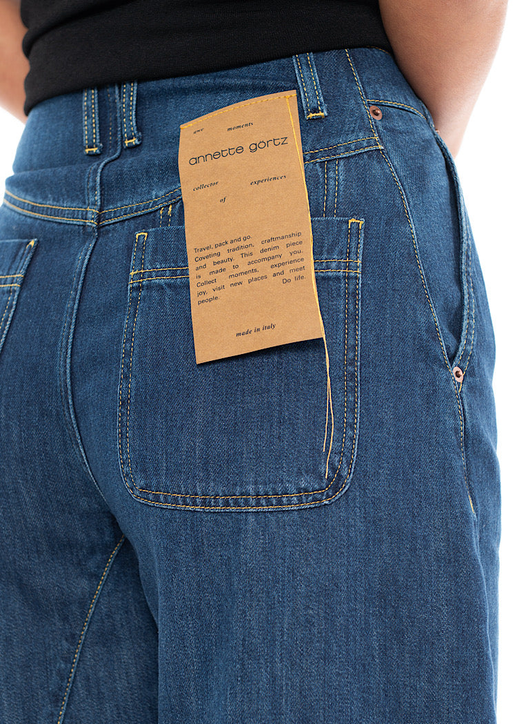 ANNETTE GÖRTZ ENA TROUSER