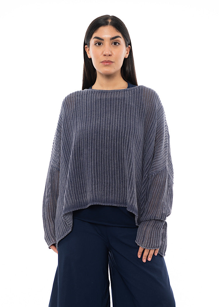 RUNDHOLZ BLACK LABEL PULLOVER