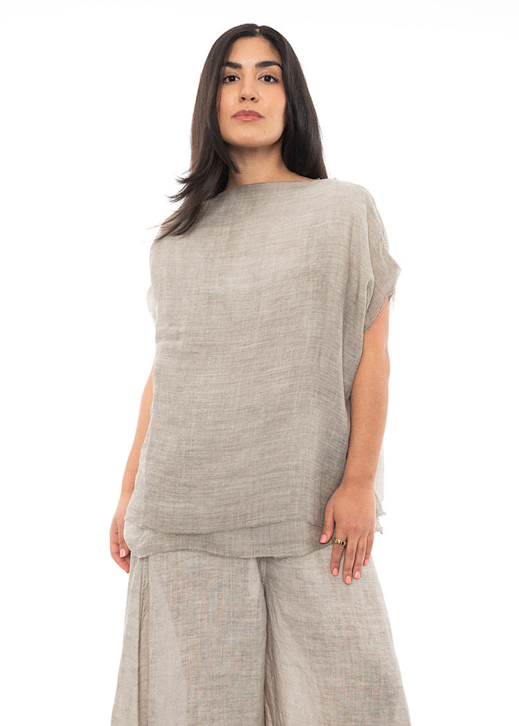 LA VACA LOCA AUTO TOP