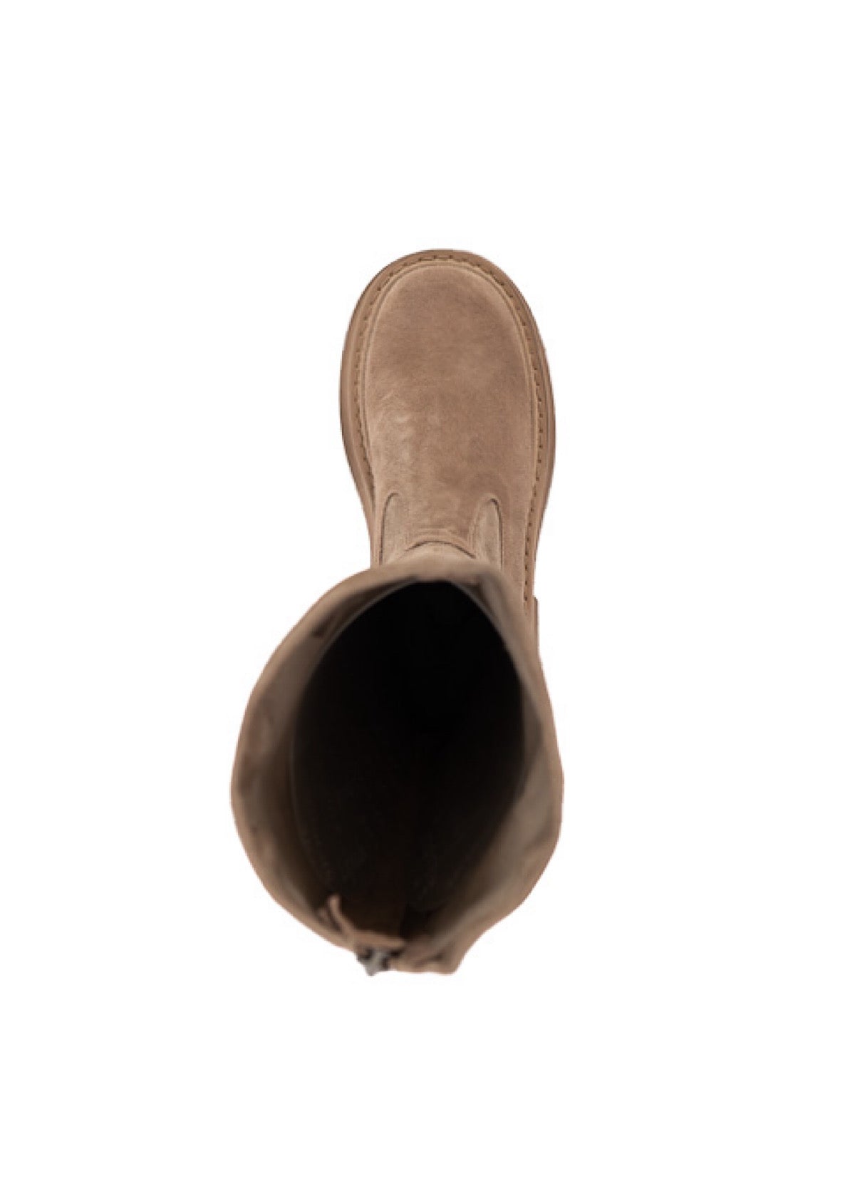 TALL STRETCH PLATFORM BOOT