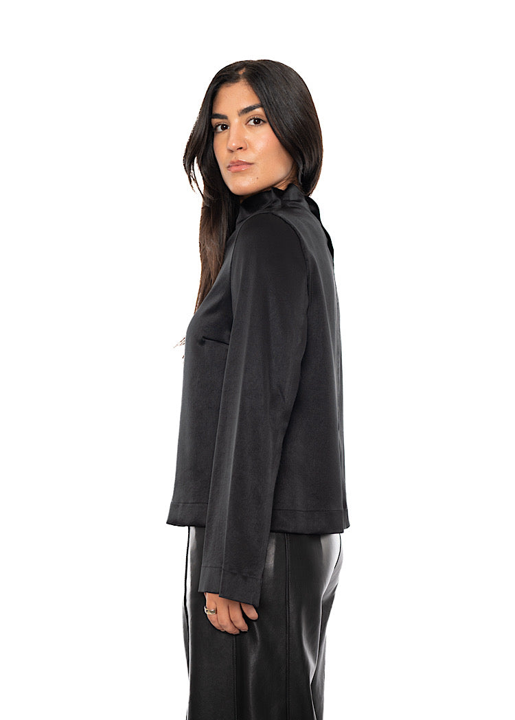 ANNETTE GÖRTZ HARRY BLOUSE