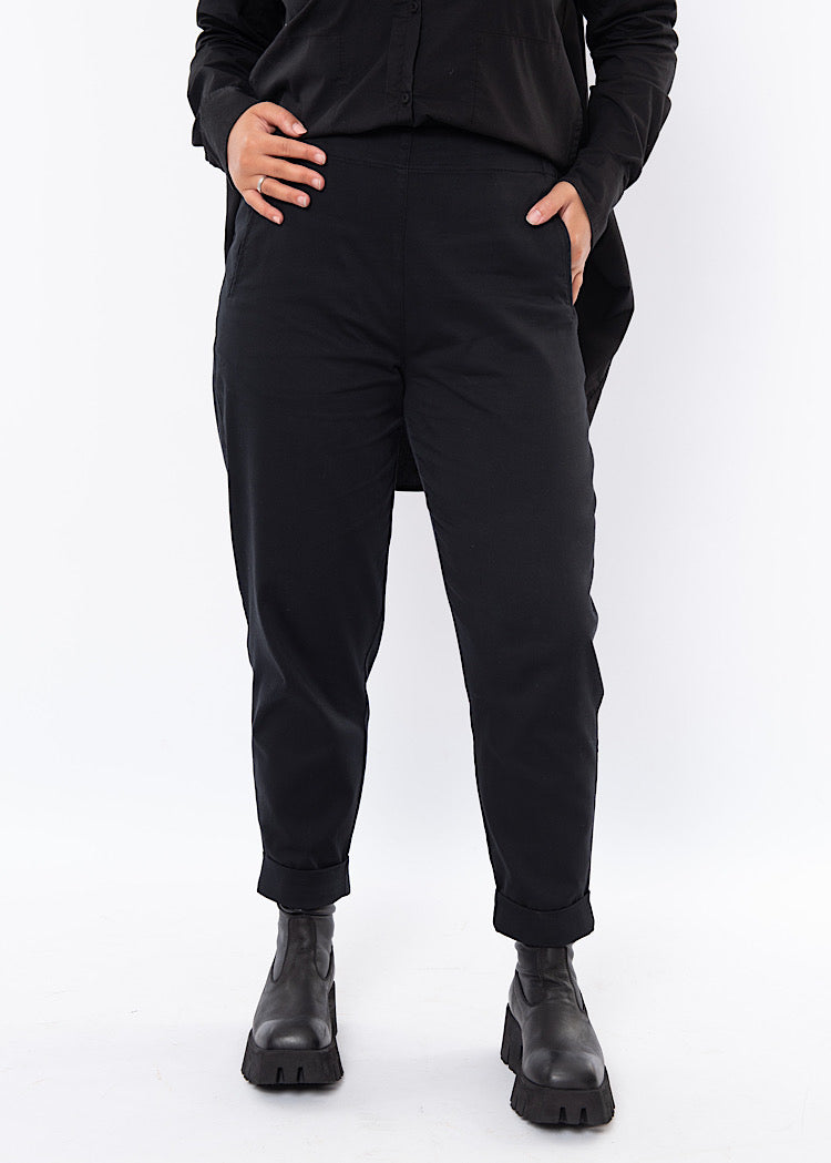 ELEMENTE CLEMENTE GEISHA TROUSER