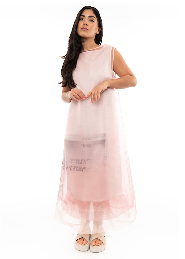 ANNETTE GÖRTZ FRIDA DRESS