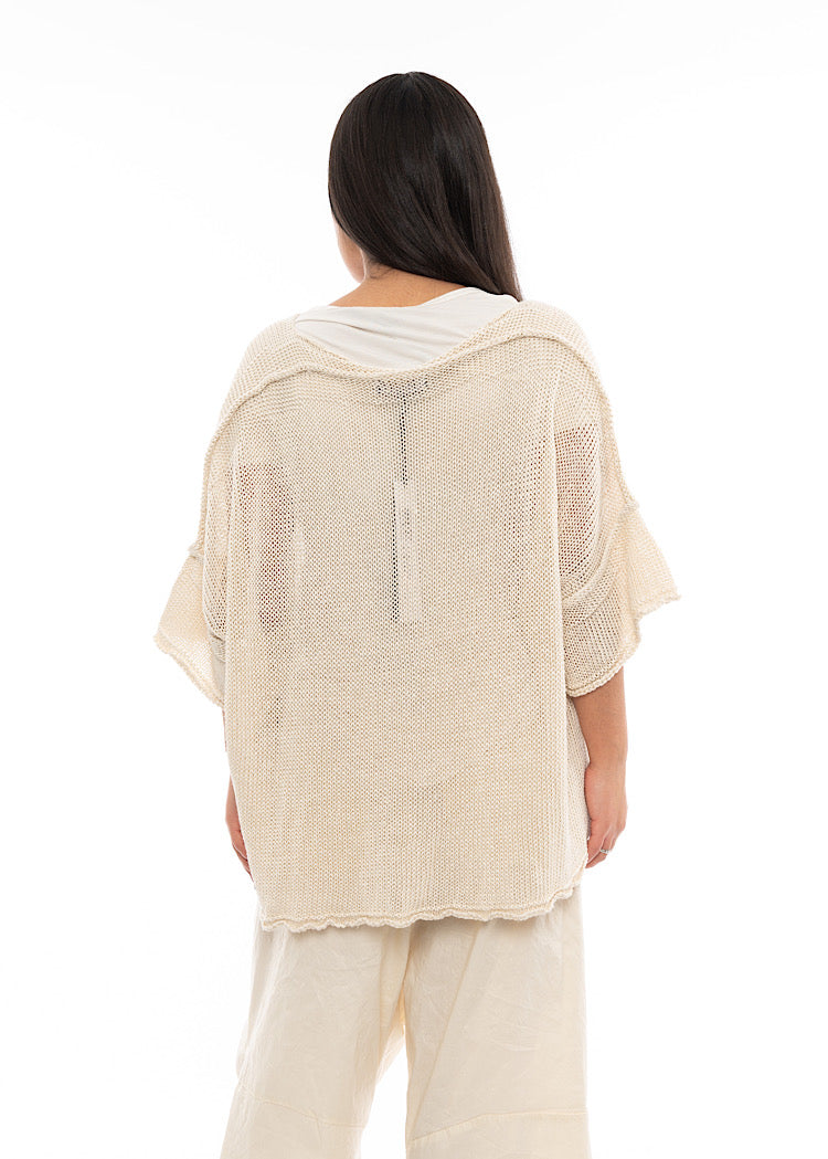 RUNDHOLZ MAINLINE PULLOVER