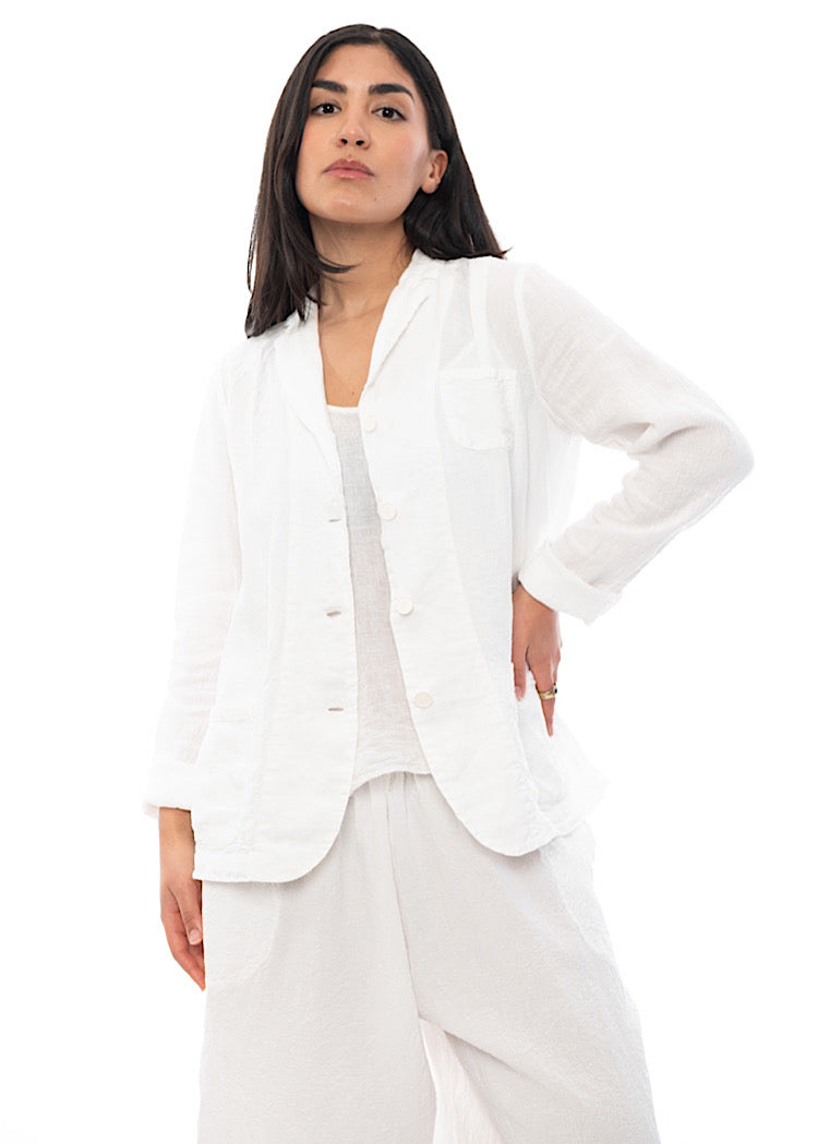 MANUELLE GUIBAL JACKET