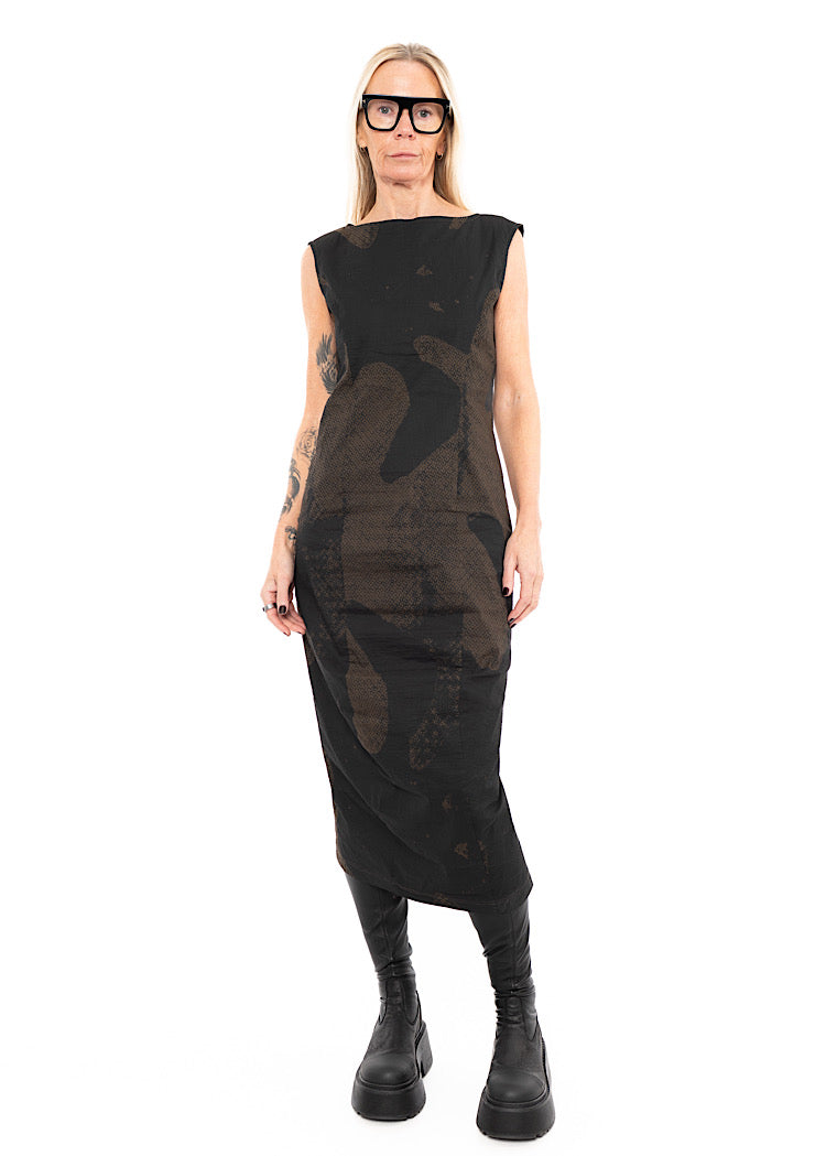 PRE-LOVED RUNDHOLZ MAINLINE DRESS