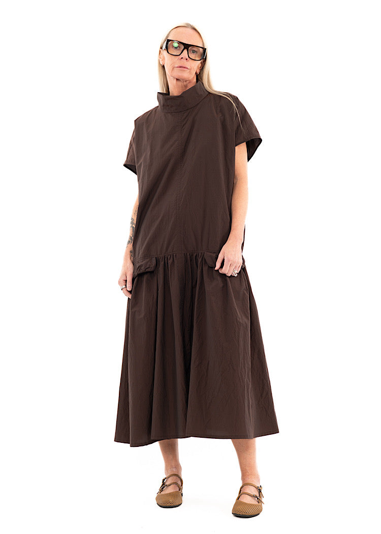 ANNETTE GÖRTZ SARON DRESS