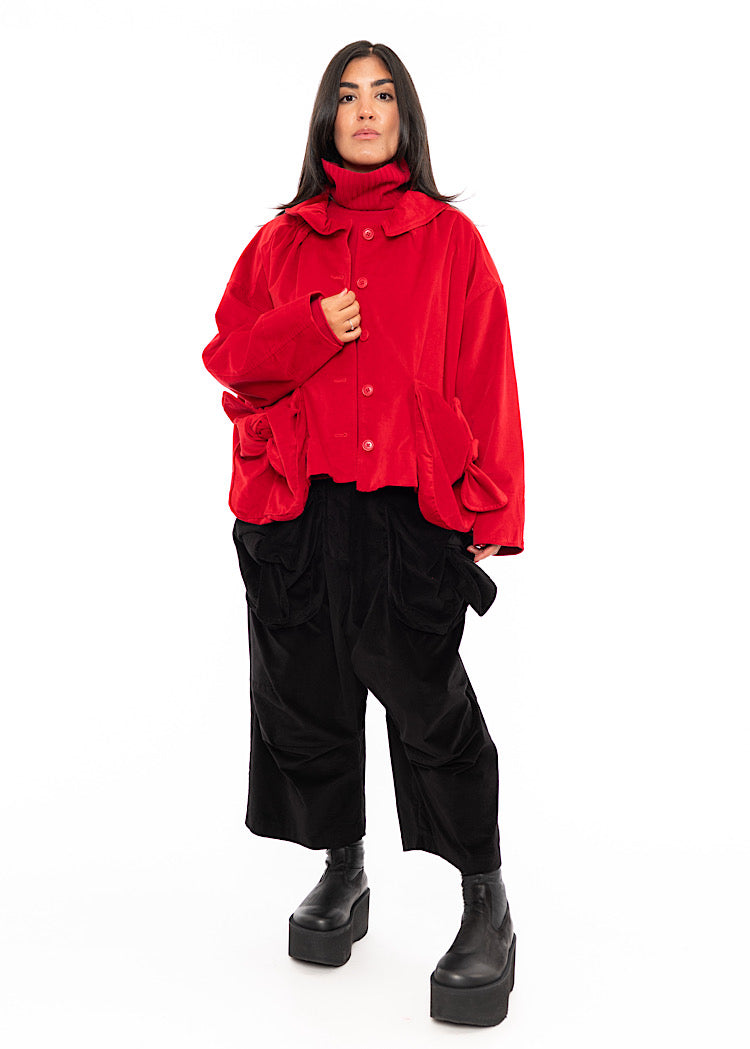 RUNDHOLZ BLACK LABEL JACKET