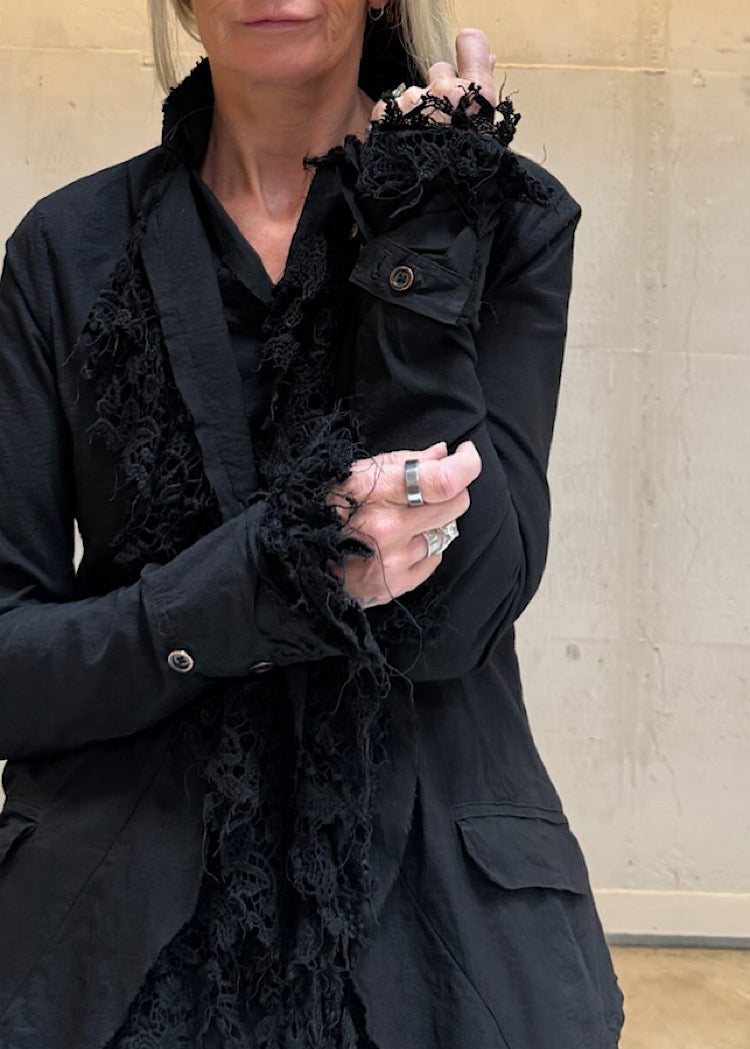 PRE-ORDER RUNDHOLZ DIP JACKET