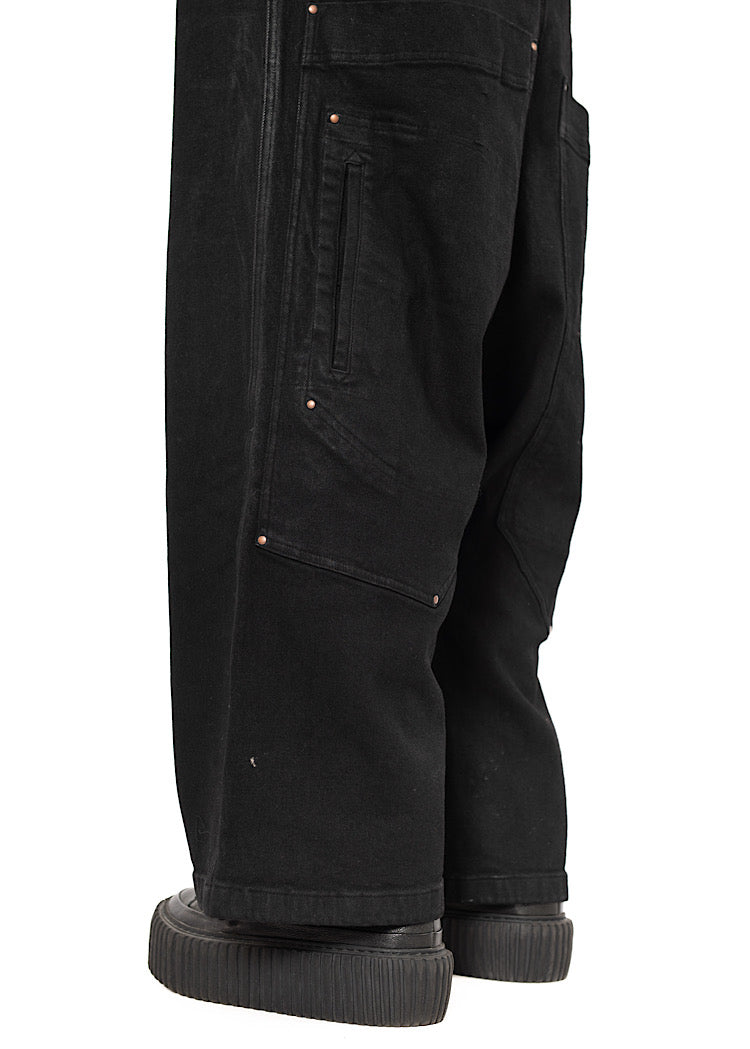 RUNDHOLZ DIP TROUSER