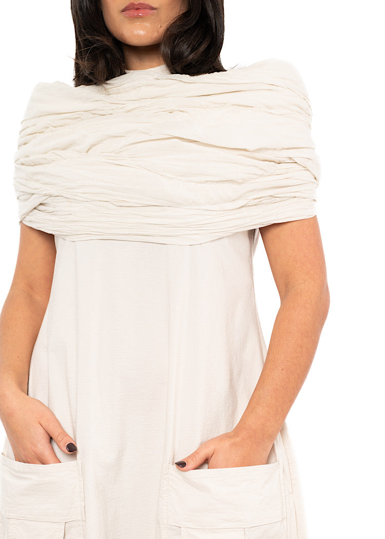 RUNDHOLZ MAINLINE SCARF