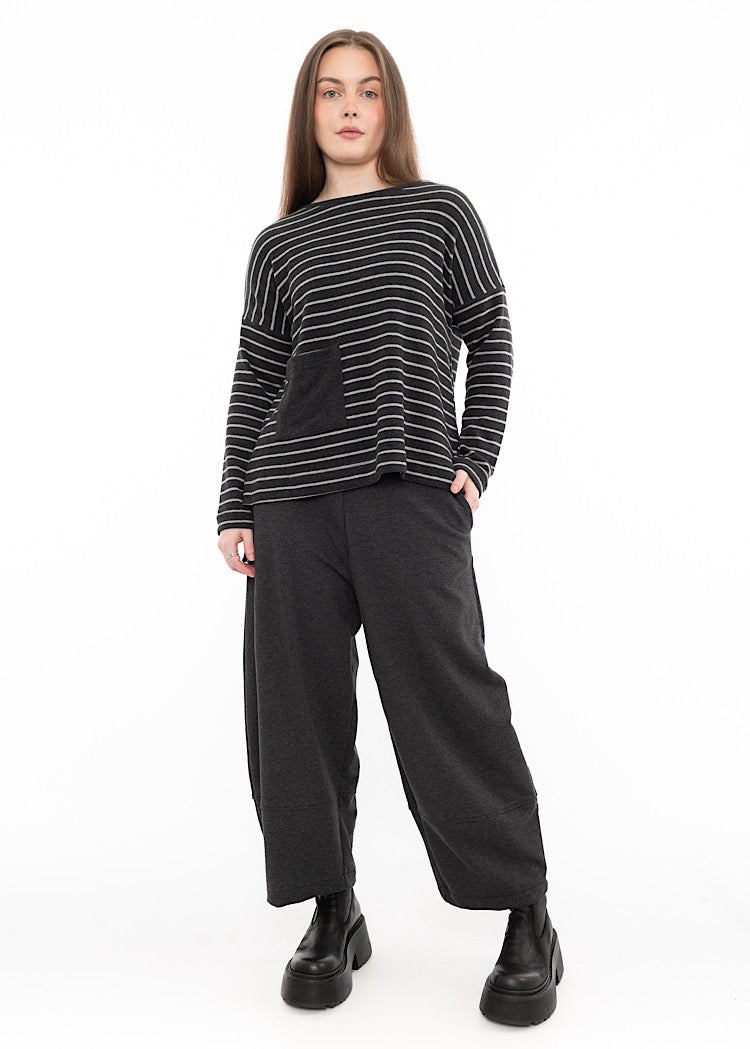 MAMA B BUCCIA PULLOVER
