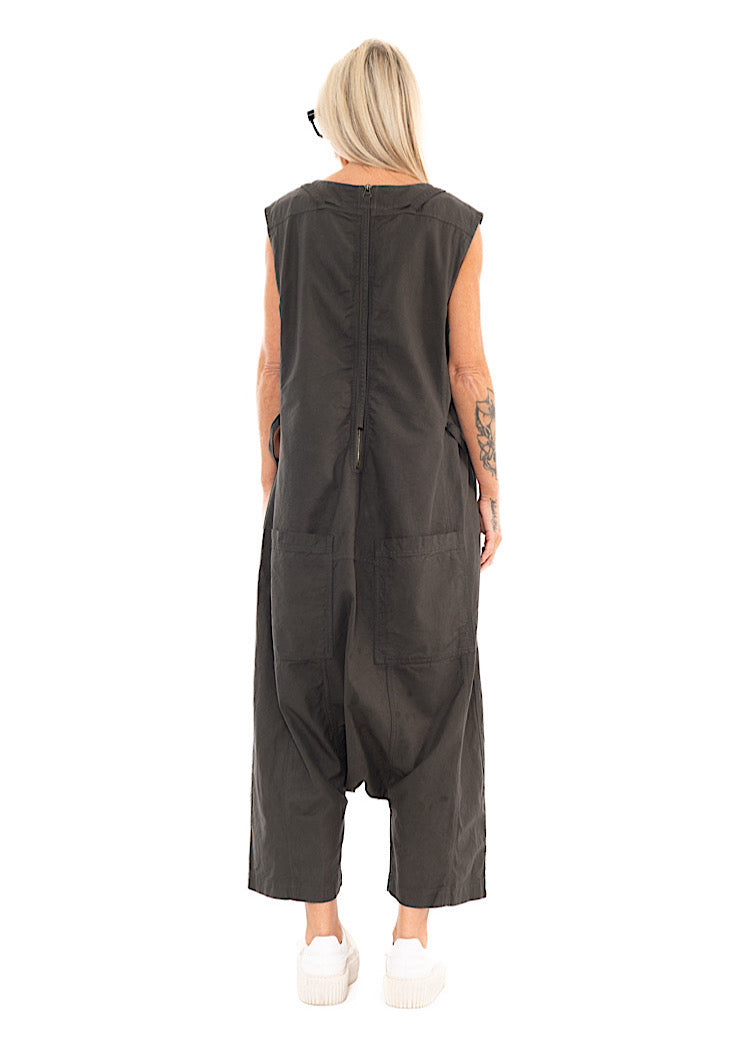 PRE-LOVED RUNDHOLZ DIP OVERALL